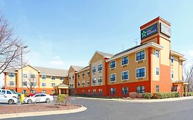 Extended Stay America Pittsburgh Monroeville